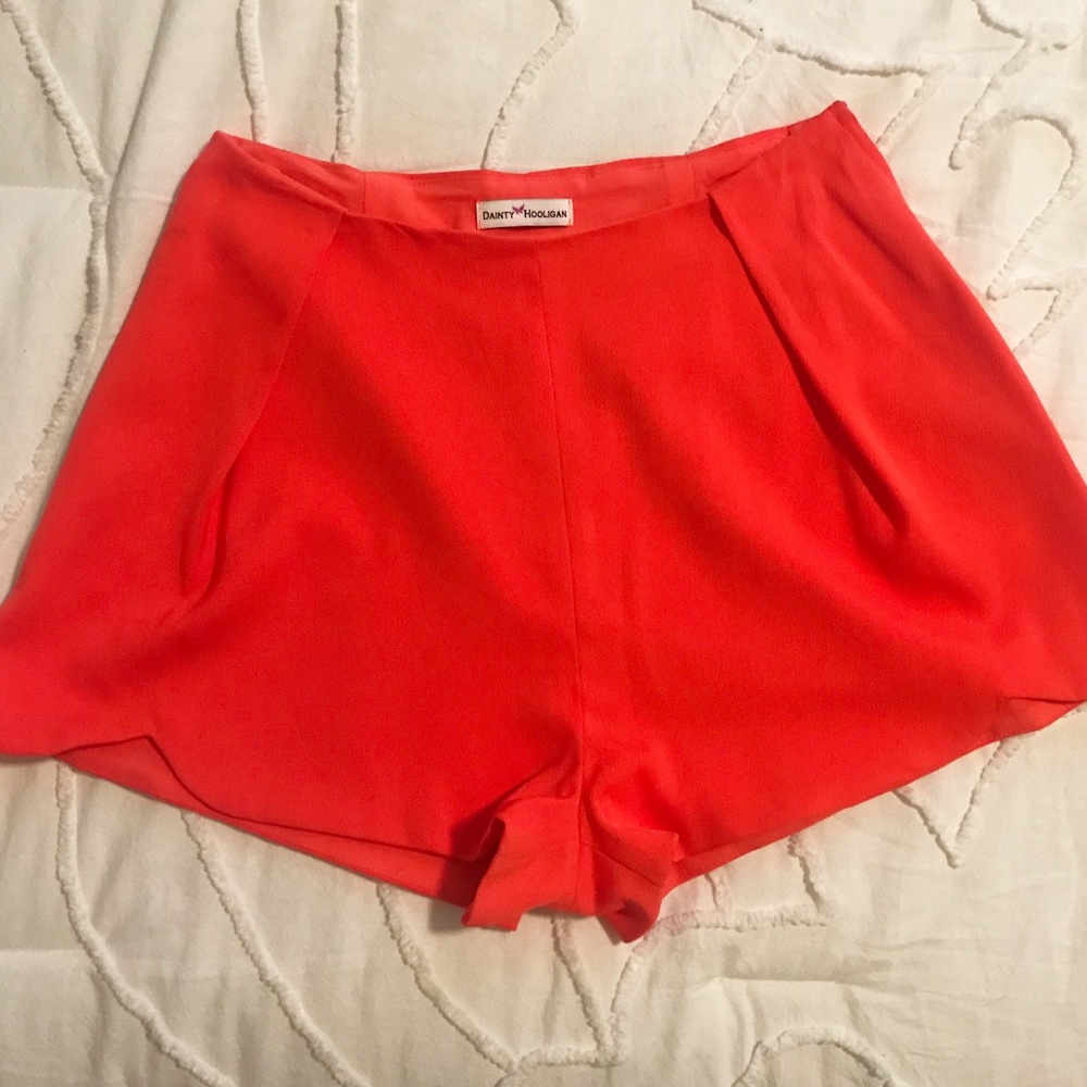 Dainty Hooligan Shorts
